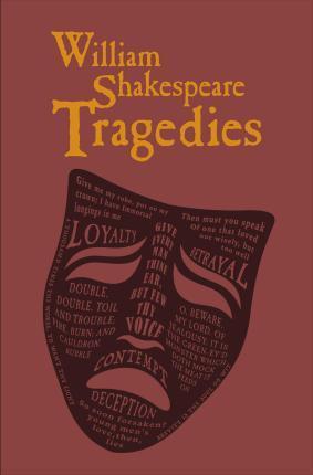 Kniha: William Shakespeare Tragedies - Shakespeare William