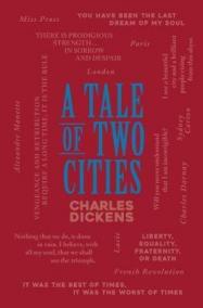 Tale of Two Cities