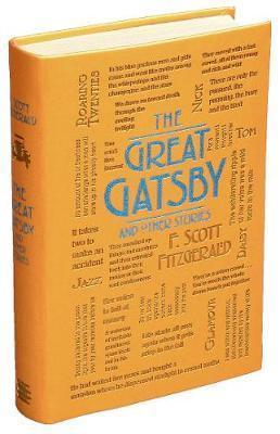 Kniha: The Great Gatsby and Other Stories - Fitzgerald Francis Scott