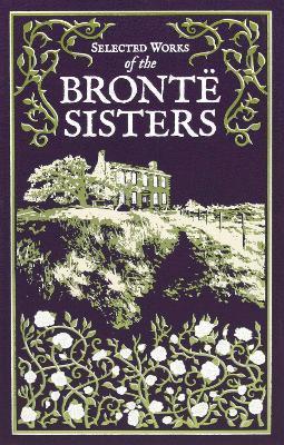 Kniha: Selected Works of the Bronte Sisterskolektív autorov