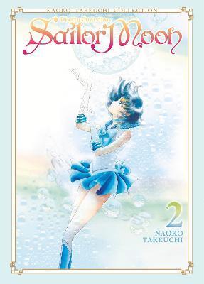 Kniha: Sailor Moon 2 (Naoko Takeuchi Collection) - Takeuchi Naoko