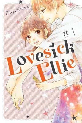 Kniha: Lovesick Ellie 1 - Fujimomo