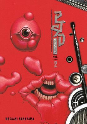 Kniha: PTSD Radio Omnibus 2 (Vol. 3-4) - Nakayama M.