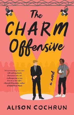 Kniha: The Charm Offensive: A Novel - Cochrun Alison