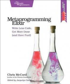 Metaprogramming Elixir
