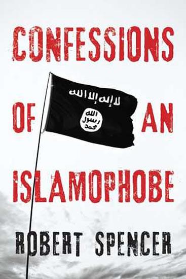 Kniha: Confessions - Spencer Robert