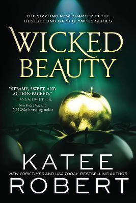 Kniha: Wicked Beauty - Robert Katee