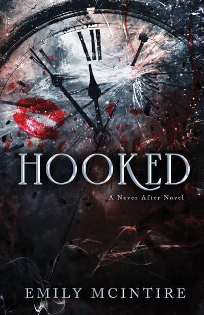 Kniha: Hooked - McIntire Emily