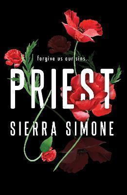 Kniha: Priest - Simone Sierra