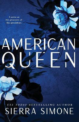 Kniha: American Queen - Simone Sierra