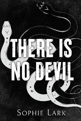 Kniha: There Is No Devil - Lark Sophie