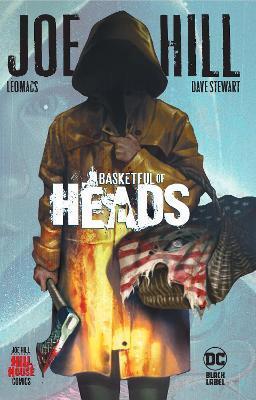 Kniha: Basketful of Heads - Hill Joe