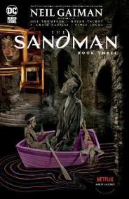 The Sandman Book Three