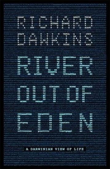 Kniha: River Out of Eden - Dawkins Richard