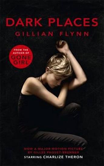 Kniha: Dark Places - Flynnová Gillian