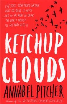 Kniha: Ketchup Clouds - Pitcherová, Annabel