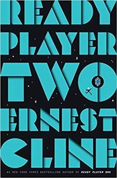 Kniha: Ready Player Two - Cline, Ernest