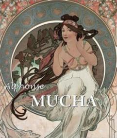 The Best of Alphonse Mucha