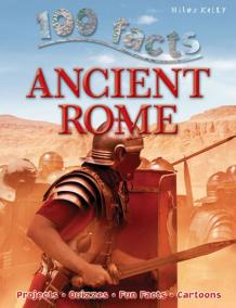 100 Facts Ancient Rome