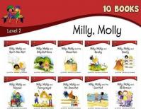 Milly Molly: Level 2