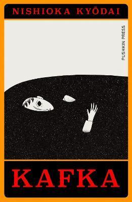 Kniha: Kafka - Kyodai Nishioka