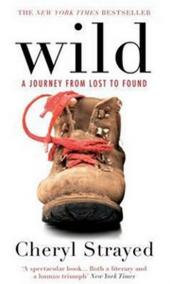 Wild - A Journey from Lost to Found