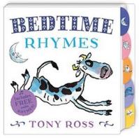 Bedtime Rhymes