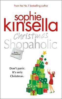 Kniha: Christmas Shopaholic - Kinsella Sophie