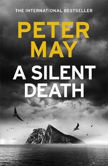 Kniha: A Silent Death - May Peter