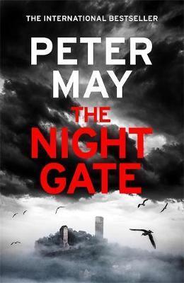 Kniha: The Night Gate - May Peter