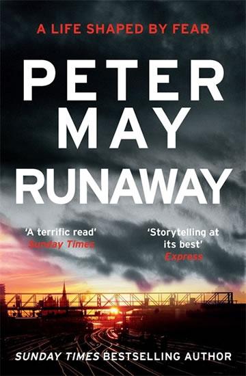 Kniha: Runaway - May Peter