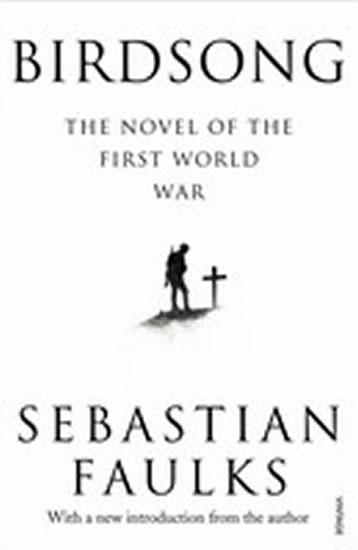 Kniha: Birdsong - Faulks Sebastian