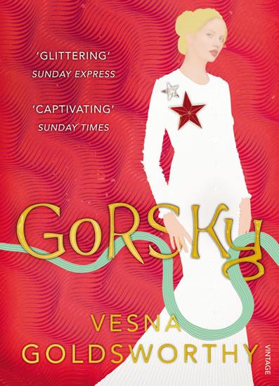 Kniha: Gorsky - Goldsworthy Vesna