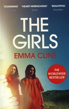 Kniha: The Girls - Cline, Emma