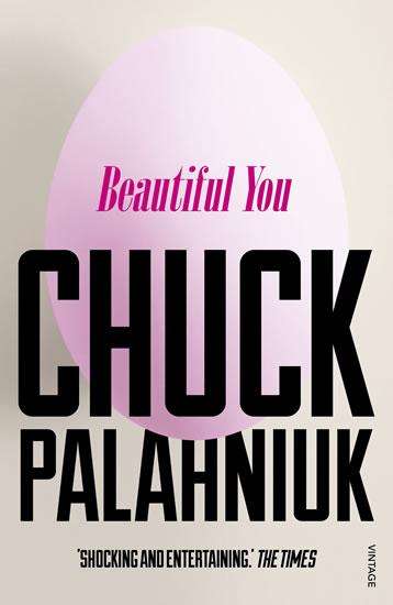 Kniha: Beautiful You - Palahniuk Chuck