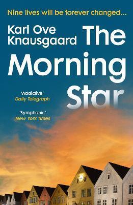 Kniha: The Morning Star - Knausgard Karl Ove