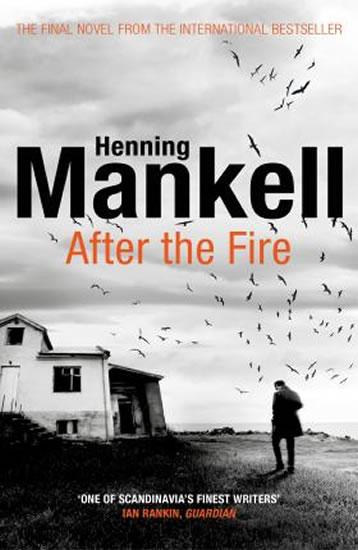 Kniha: After the Fire - Mankell Henning