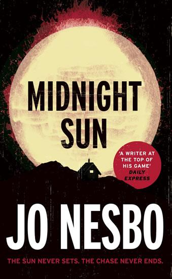 Kniha: Midnight Sun: Blood on Snow 2 - Nesbo Jo