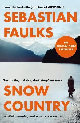 Kniha: Snow Country - Faulks Sebastian