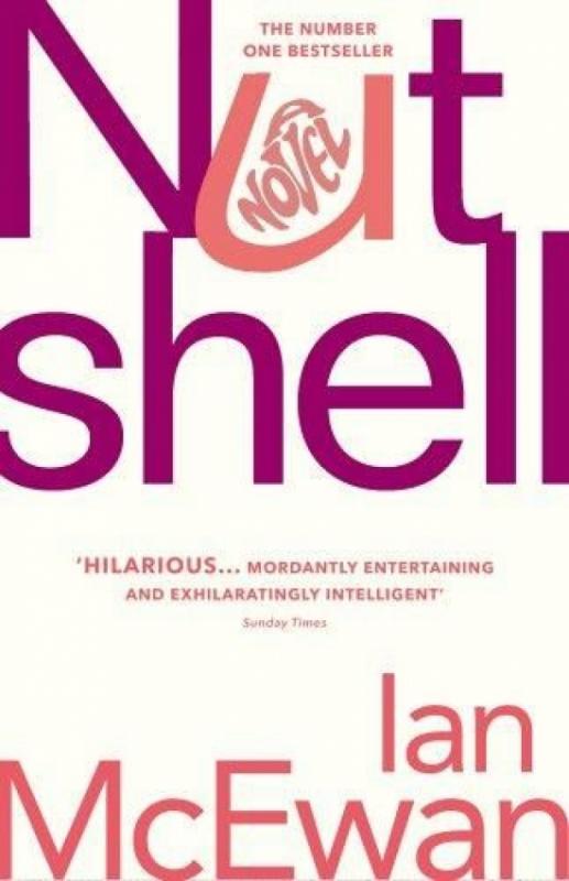 Kniha: Nutshell - McEwan Ian