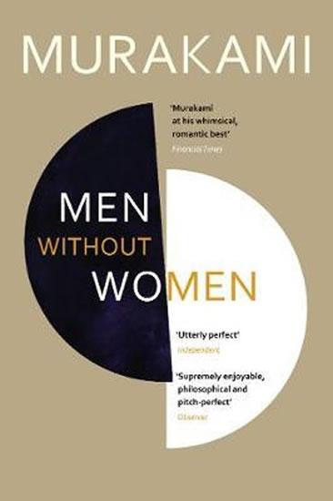 Kniha: Men Without Women : Stories - Murakami Haruki