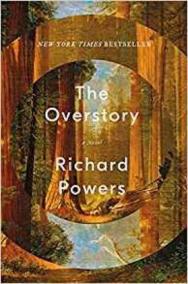 The Overstory : Shortlisted for the Man Booker Prize 2018