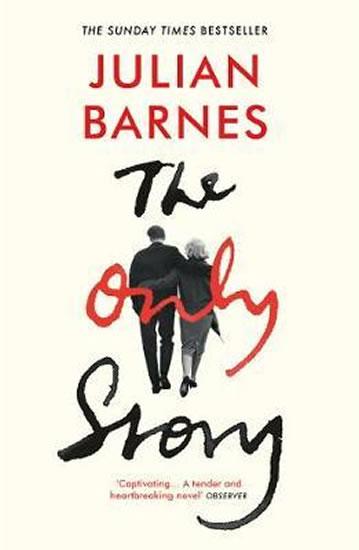 Kniha: The Only Story - Barnes Julian