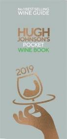 Hugh Johnson´s Pocket Wine Book 2019