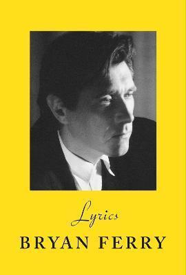 Kniha: Lyrics - Ferry Bryan
