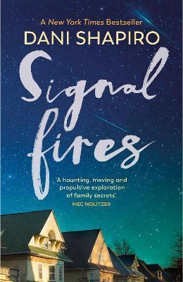 Kniha: Signal Fires - Shapiro Dani