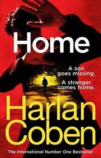 Kniha: Home - Coben Harlan