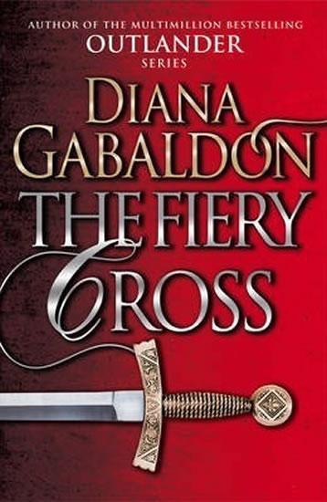 Kniha: The Fiery Cross - Gabaldon Diana