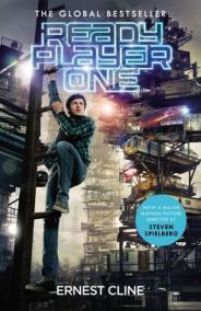 Ready Player One (Film Tie In)
