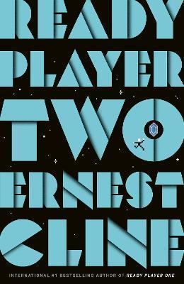 Kniha: Ready Player Two - Cline Ernest